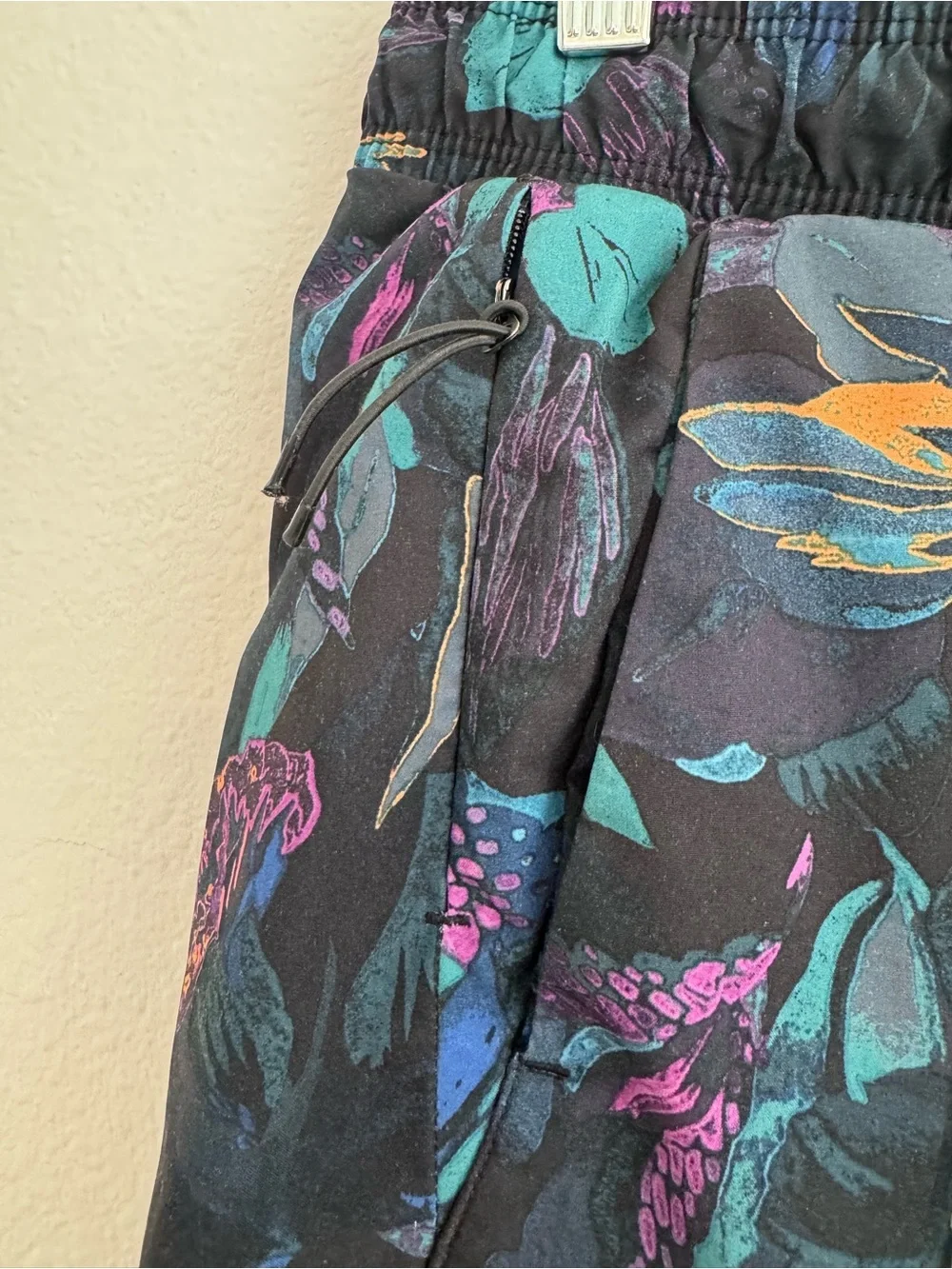 Men’s Swim Trunks
